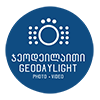 GeoDayLight Logo